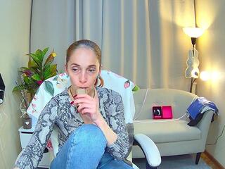 Bree Terner webcam model stream image