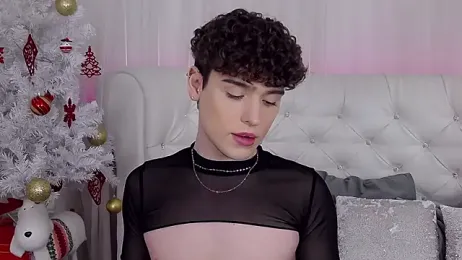 RobbyCharming webcam model stream image