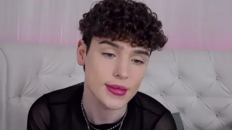 RobbyCharming webcam model stream image