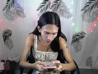 kate_69x webcam model stream image