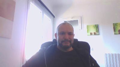 DaddyBearLive webcam cam4 model stream image