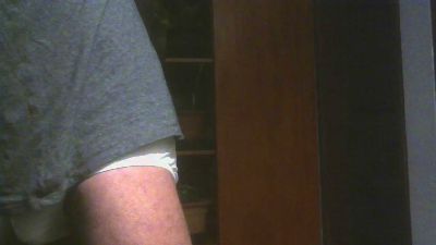MORVI webcam model stream image