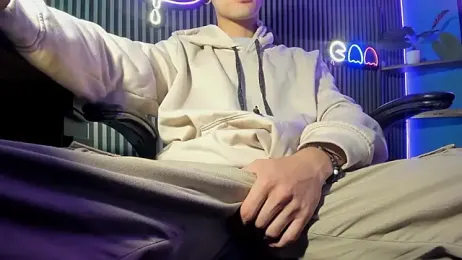 Jefer_rick_ webcam model stream image