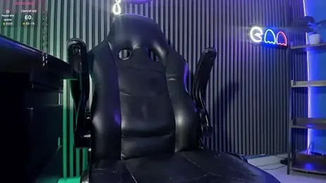 Jefer_rick_ webcam model stream image