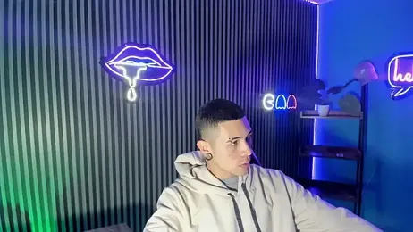 Jefer_rick_ webcam model stream image