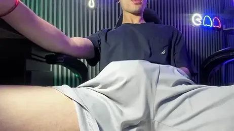 Jefer_rick_ webcam model stream image