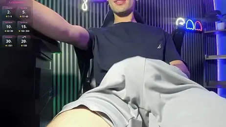 Jefer_rick_ webcam stripchat model stream image