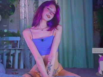 MiSeki webcam model stream image