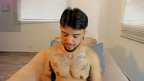 ftmphilip_ webcam model stream image