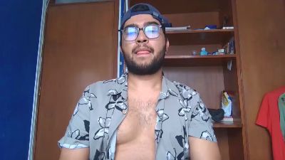 ramsteinshit webcam cam4 model stream image