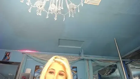 ADRIANNA_FOX webcam stripchat model stream image