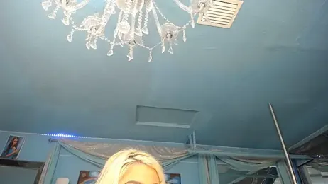 ADRIANNA_FOX webcam model stream image