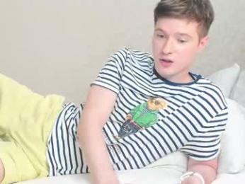 semyonone webcam model stream image