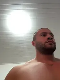 Romaninho webcam model stream image