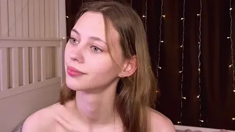 HarriettKitty webcam model stream image