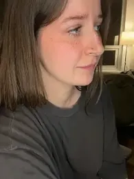 nerdynina webcam model stream image