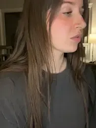 nerdynina webcam model stream image