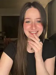 nerdynina webcam model stream image