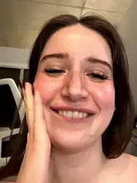 nerdynina webcam stripchat model stream image