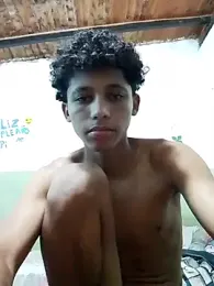Jesusitos24 webcam model stream image