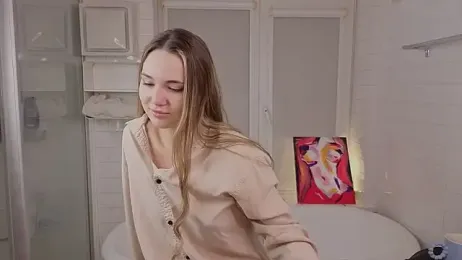 LeenaPuita webcam model stream image