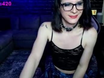 secrets420 webcam chaturbate model stream image