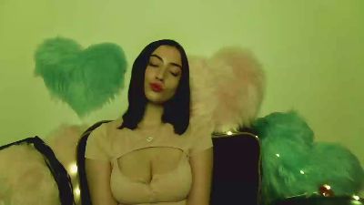 KaylaHoney webcam cam4 model stream image