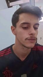 GiganteOMenino webcam model stream image