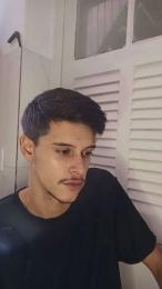 GiganteOMenino webcam model stream image