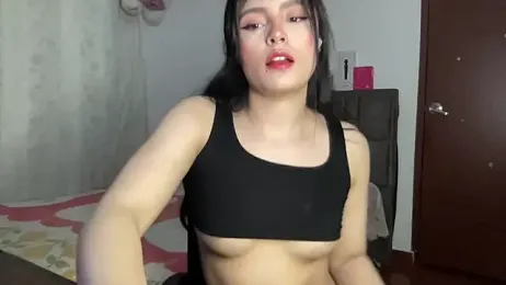 salome_polaniiee webcam model stream image