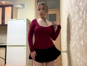 SharmaineMckeown webcam bongacams model stream image