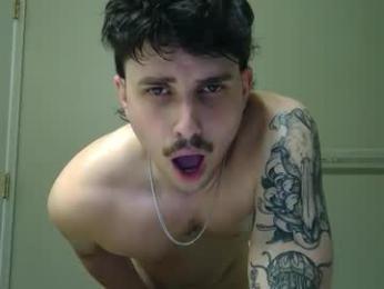 grayson_porter webcam chaturbate model stream image
