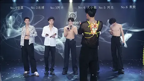 MS-180- webcam model stream image