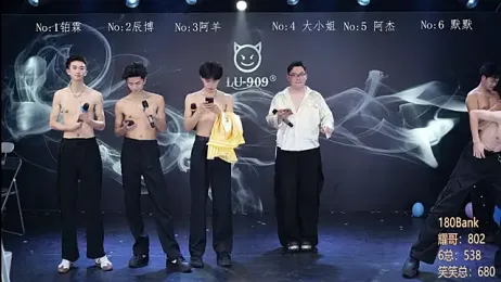 MS-180- webcam model stream image