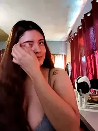 Carandrew webcam model stream image