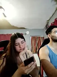 Carandrew webcam stripchat model stream image