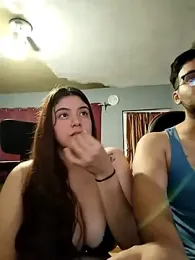 Carandrew webcam model stream image