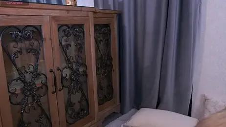 BubuAgaska webcam model stream image