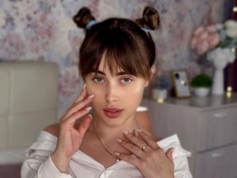 TessaTaylor webcam model stream image