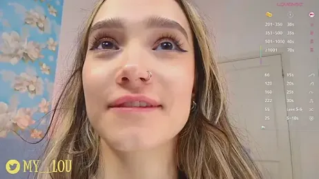MyLoulaby webcam model stream image