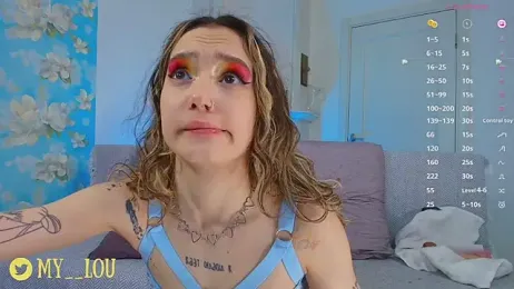 MyLoulaby webcam model stream image