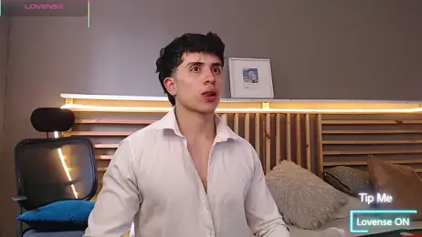 PaulEvens webcam model stream image