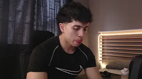 PaulEvens webcam model stream image