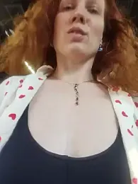 Exhibitionsplit webcam model stream image
