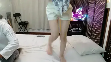 nogichan webcam model stream image