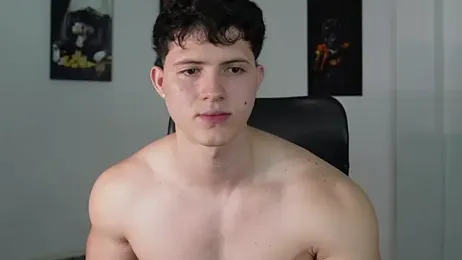 Hazzan_Velez webcam stripchat model stream image