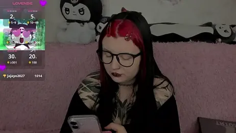 t0riayun0 webcam model stream image