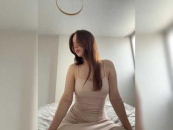 OlivkaVif webcam bongacams model stream image