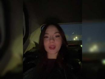 OlivkaVif webcam bongacams model stream image