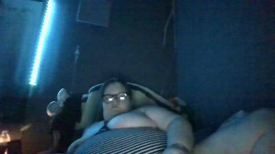 Bgnky webcam model stream image